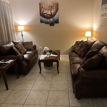 הוילה הומסטד Speedway Blvd Townhouse מראה חיצוני תמונה