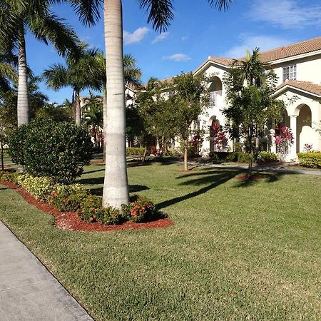 הוילה הומסטד Speedway Blvd Townhouse מראה חיצוני תמונה