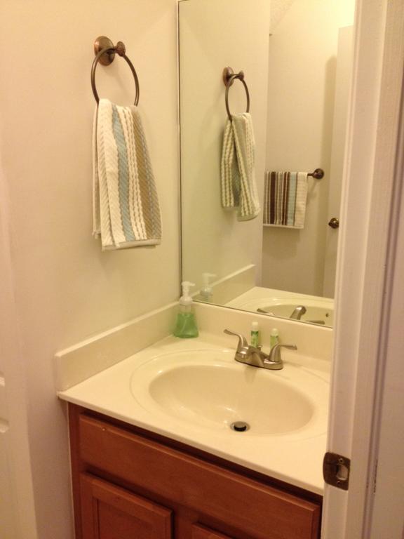 הוילה הומסטד Speedway Blvd Townhouse מראה חיצוני תמונה