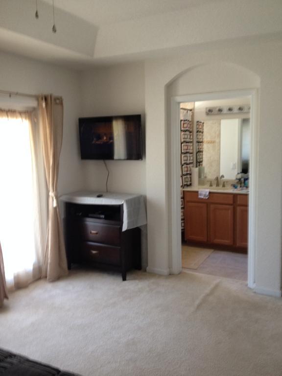 הוילה הומסטד Speedway Blvd Townhouse מראה חיצוני תמונה