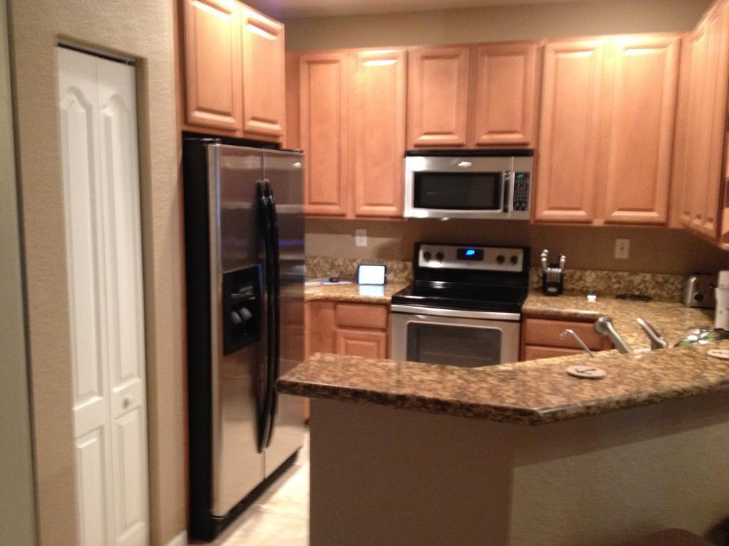 הוילה הומסטד Speedway Blvd Townhouse מראה חיצוני תמונה