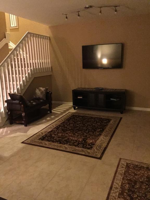 הוילה הומסטד Speedway Blvd Townhouse מראה חיצוני תמונה